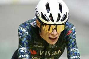 Polen-Rundfahrt: Guter Start für Vingegaard
