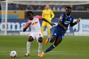Hoffenheim: Bebou und Bischof verletzt