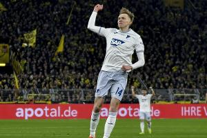 BVB macht Beier-Transfer perfekt