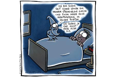 NICHTLUSTIG