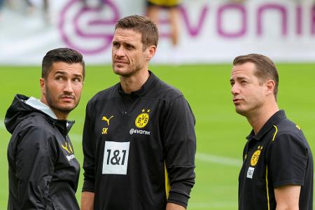 Die teuersten Neuzugänge der BVB-Geschichte - Nach der Fast-Pleite 2005 hat sich Borussia Dortmund auch finanziell zur Nummer zwei in Deutschland hinter dem FC Bayern aufgeschwungen. Häufig griff der BVB in den letzten Jahren tief für seine Neuzugänge in die Tasche und zahlte Millionen-Summen an die abgebenden Vereine. Vor der Saison 2024/25 nimmt der BVB richtig viel Geld in die Hand. Das sind die Top 15 der teuersten BVB-Transfers: Die teuersten Neuzugänge der BVB-Geschichte - Nach der Fast-Pleite 2005 hat sich Borussia Dortmund auch finanziell zur Nummer zwei in Deutschland hinter dem FC Bayern aufgeschwungen. Häufig griff der BVB in den letzten Jahren tief für seine Neuzugänge in die Tasche und zahlte Millionen-Summen an die abgebenden Vereine. Vor der Saison 2024/25 nimmt der BVB richtig viel Geld in die Hand. Das sind die Top 15 der teuersten BVB-Transfers: