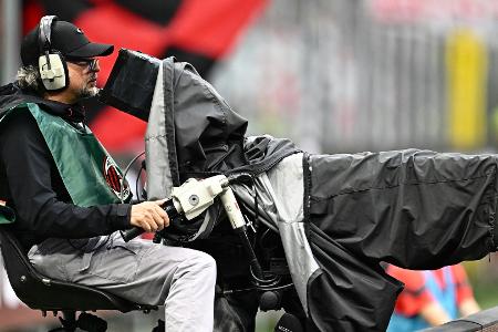 Italien verschärft den Kampf gegen TV-Piraterie im Fußball Italien verschärft den Kampf gegen TV-Piraterie im Fußball
