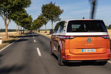 VW ID. Buzz