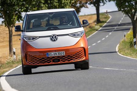 VW ID. Buzz