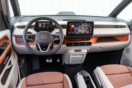 VW ID. Buzz