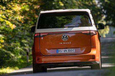 VW ID. Buzz