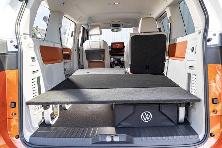 VW ID. Buzz