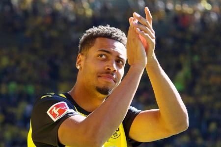 Platz 5: Felix Nmecha (30 Mio. Euro) - 2023/2024 | vom VfL Wolfsburg