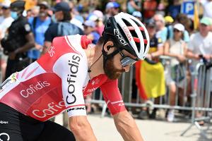 Radsport: Deutschland Tour live bei ARD und ZDF