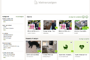 Schützen Sie sich vor Betrügern bei eBay Kleinanzeigen