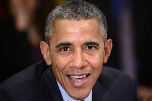 Barack Obamas Playlist für den Sommer 2024