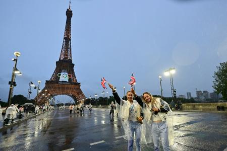 Team GB spendet Olympia-Ausstattung für wohltätige Zwecke Team GB spendet Olympia-Ausstattung für wohltätige Zwecke