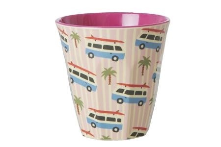 Melamin-Geschirr - Becher