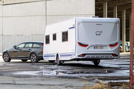 Polar Caravans (2022)