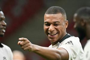 Carvajal erleichtert: Unter Mbappe "oft gelitten"