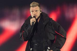 Vergewaltigungsvorwurf: Nick Carter wehrt sich mit Gegenklage