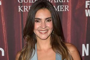 Stefanie Giesinger: So glücklich ist sie mit ihrem neuen Freund