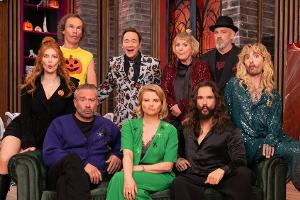 "LOL"-Special zu Halloween: Bill und Tom Kaulitz mit dabei