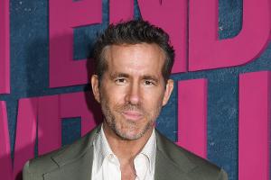 Ryan Reynolds spricht über schlimme Halluzinationen seines Vaters