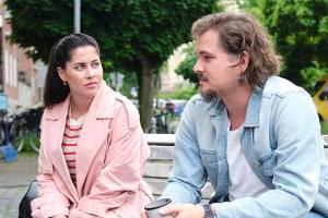 Das passiert heute in den Soaps