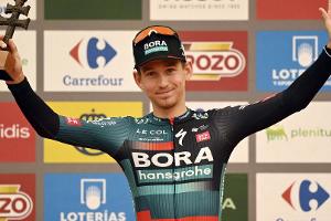 Wechsel fix: Kämna von Red Bull-Bora-hansgrohe zu Lidl-Trek