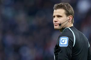Brych-Rückkehr: Rekord spielte keine Rolle