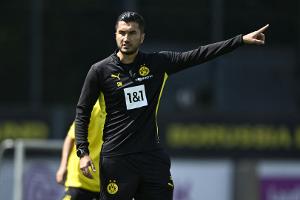 BVB: Sahin sieht "die Mannschaft bereit"