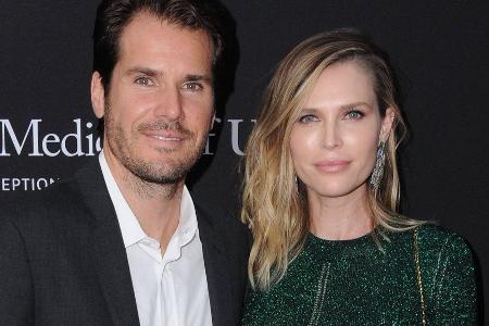 Medienbericht: Tommy Haas und Sara Foster sollen getrennt sein