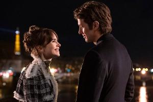 "Emily in Paris" zurück auf Netflix: Wie gut ist Staffel vier?