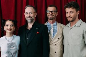 Achte Staffel "Wer stiehlt mir die Show?": Starttermin steht fest