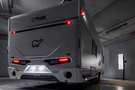 Polar Caravans (2021)