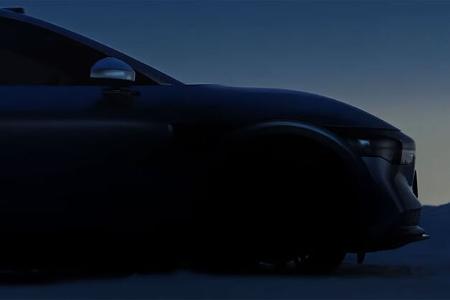 Zeekr 007
