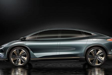 Aehra SUV