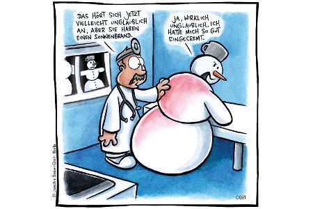 NICHTLUSTIG