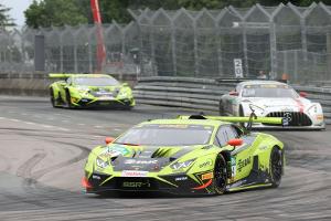 DTM am Nürburgring: Titelkampf in der Eifel