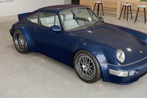 Sakrileg von Sacrilege Motors