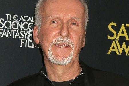 James Cameron: James Cameron: