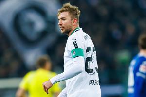 Kramer verlässt Gladbach: "Das Ding hier war mein Leben"