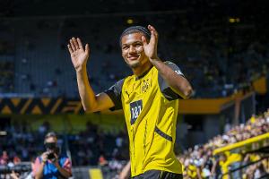 Wechsel nach Monaco: U17-Weltmeister Brunner verlässt BVB