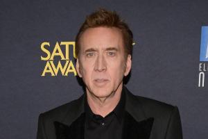 "Madden": Nicolas Cage schlüpft in Rolle der NFL-Ikone John Madden
