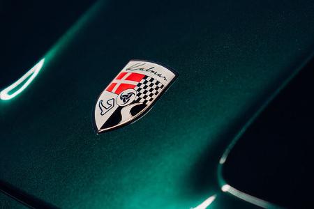Kalmar 9X9 Porsche 959 Hommage