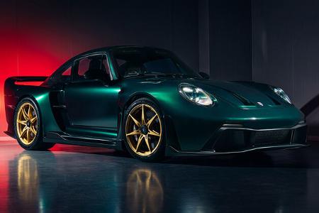 Kalmar 9X9 Porsche 959 Hommage