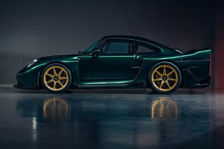 Kalmar 9X9 Porsche 959 Hommage