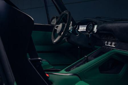 Kalmar 9X9 Porsche 959 Hommage