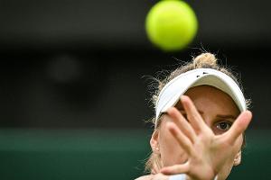 Nach Olympia: Vondrousova verpasst auch US Open