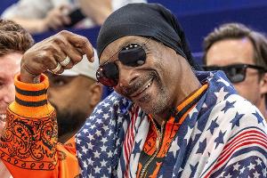 Dr. Dre verplappert sich: Sting Gast auf dem neuen Snoop-Dogg-Album