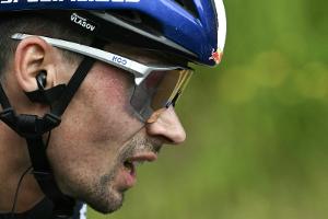 Roglic vor Vuelta-Start: "Müssen realistisch sein"