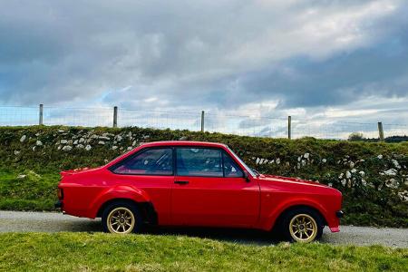 01/2021MST Escort MK II