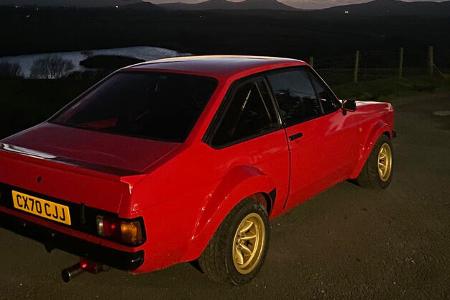 01/2021MST Escort MK II
