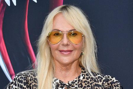 Natascha Ochsenknecht wird 60: Sie ist längst nicht mehr die Natascha Ochsenknecht wird 60: Sie ist längst nicht mehr die